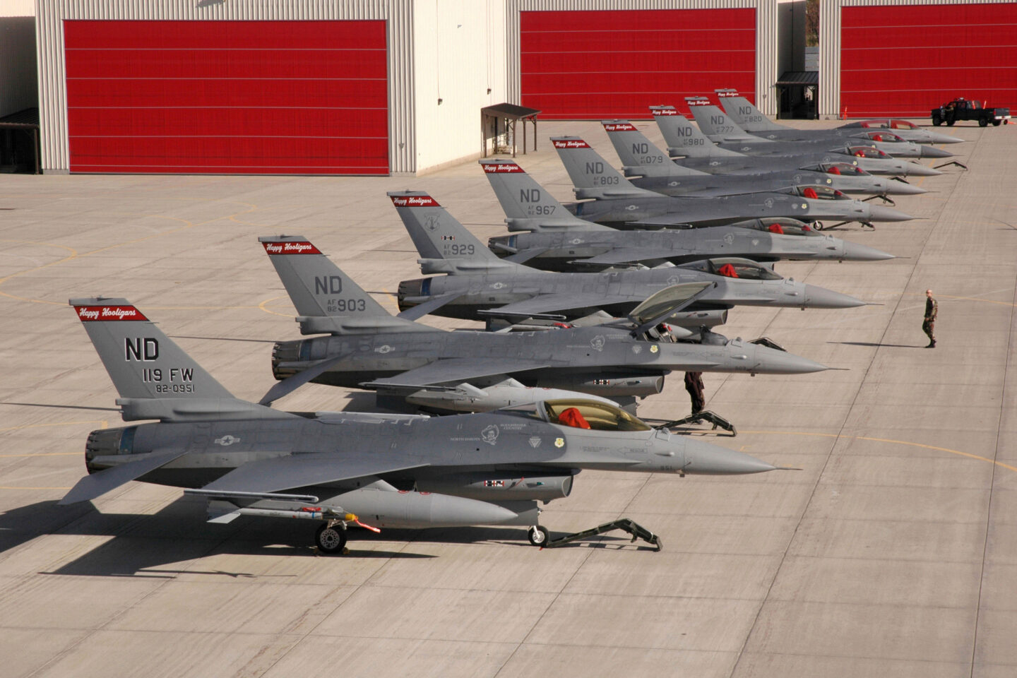 F-16