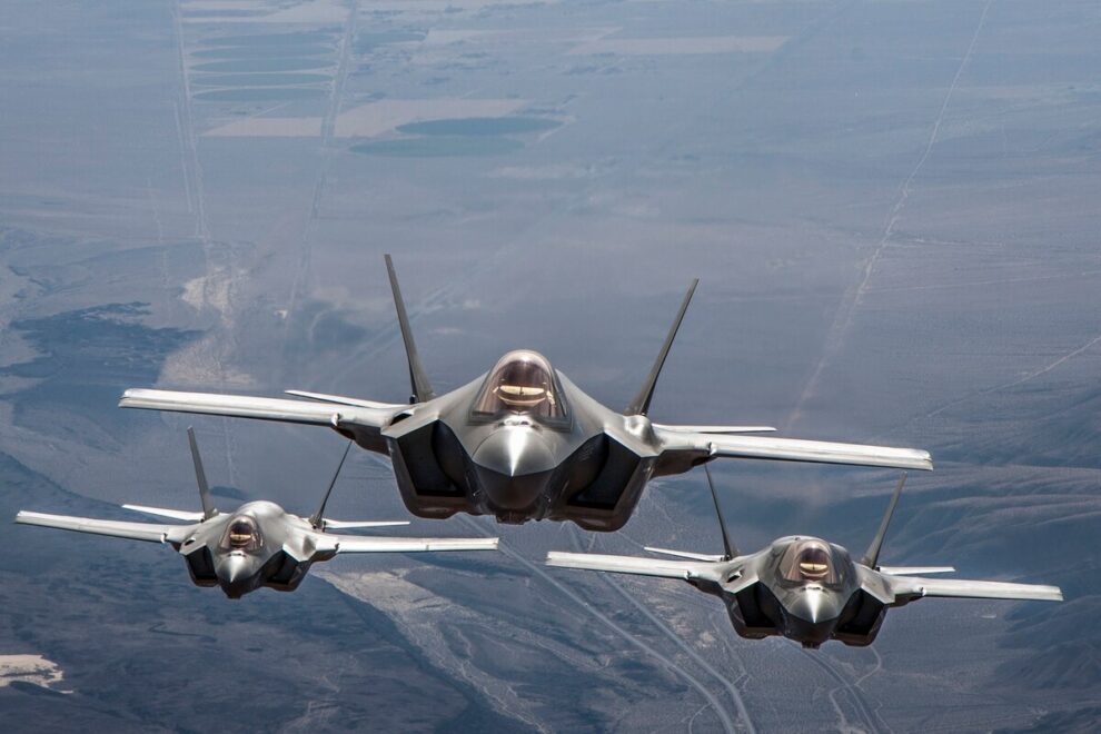 F-35