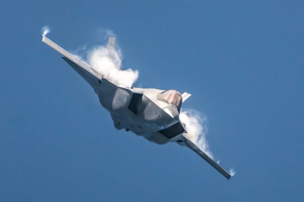 F-35
