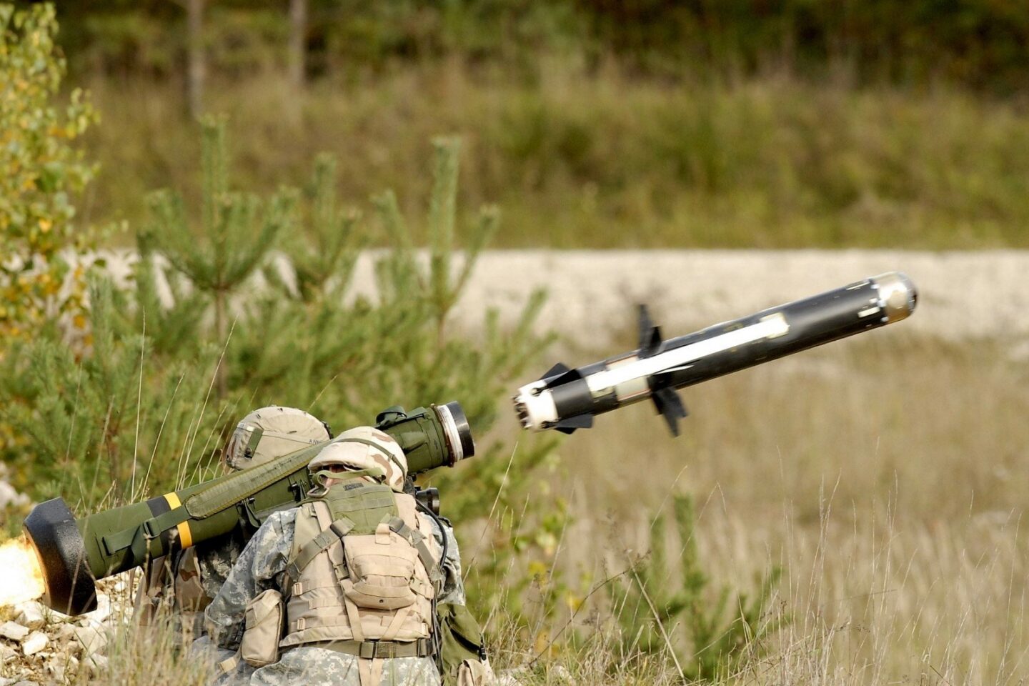 Javelin