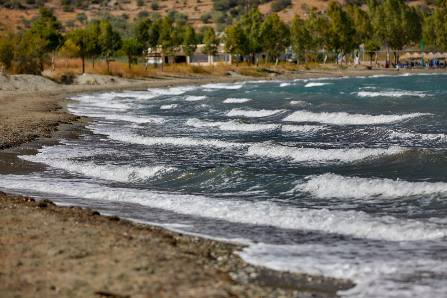 καιρός