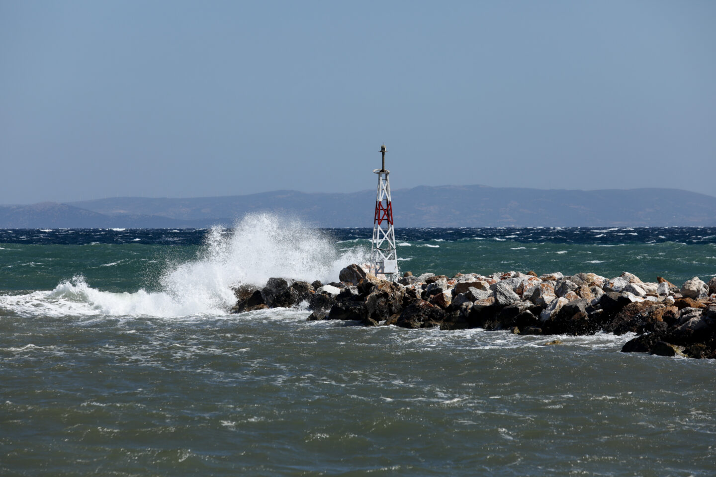 καιρός