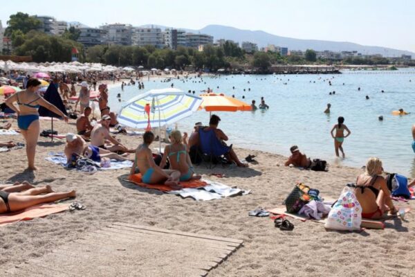καιρός