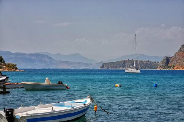 καιρός σήμερα
