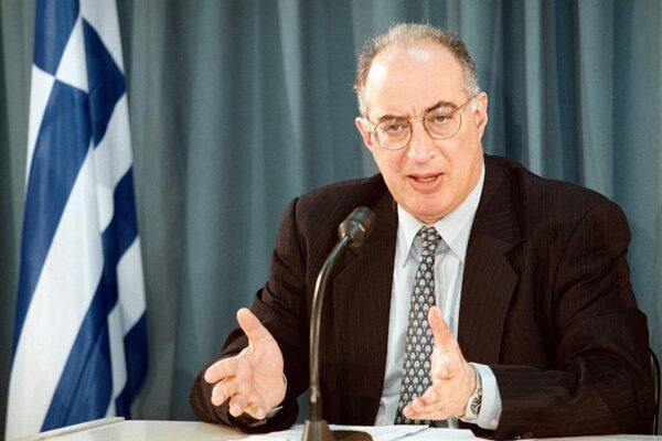 Κρανιδιώτης