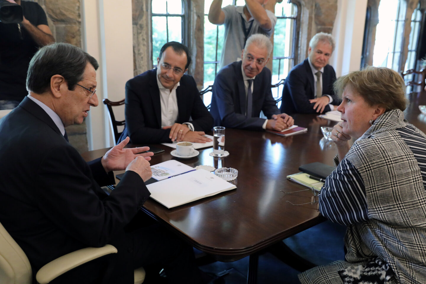 Κυπριακό