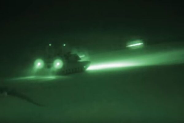 M1 Abrams
