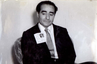 Μεντερές