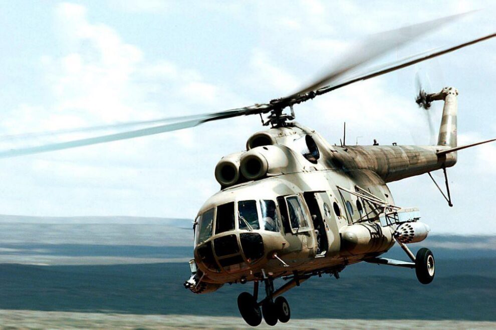 Mi-8