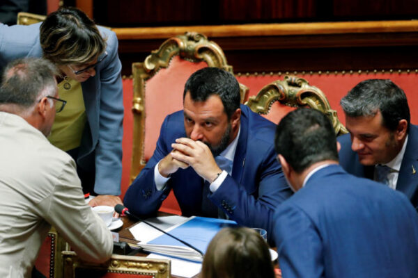 Σαλβίνι