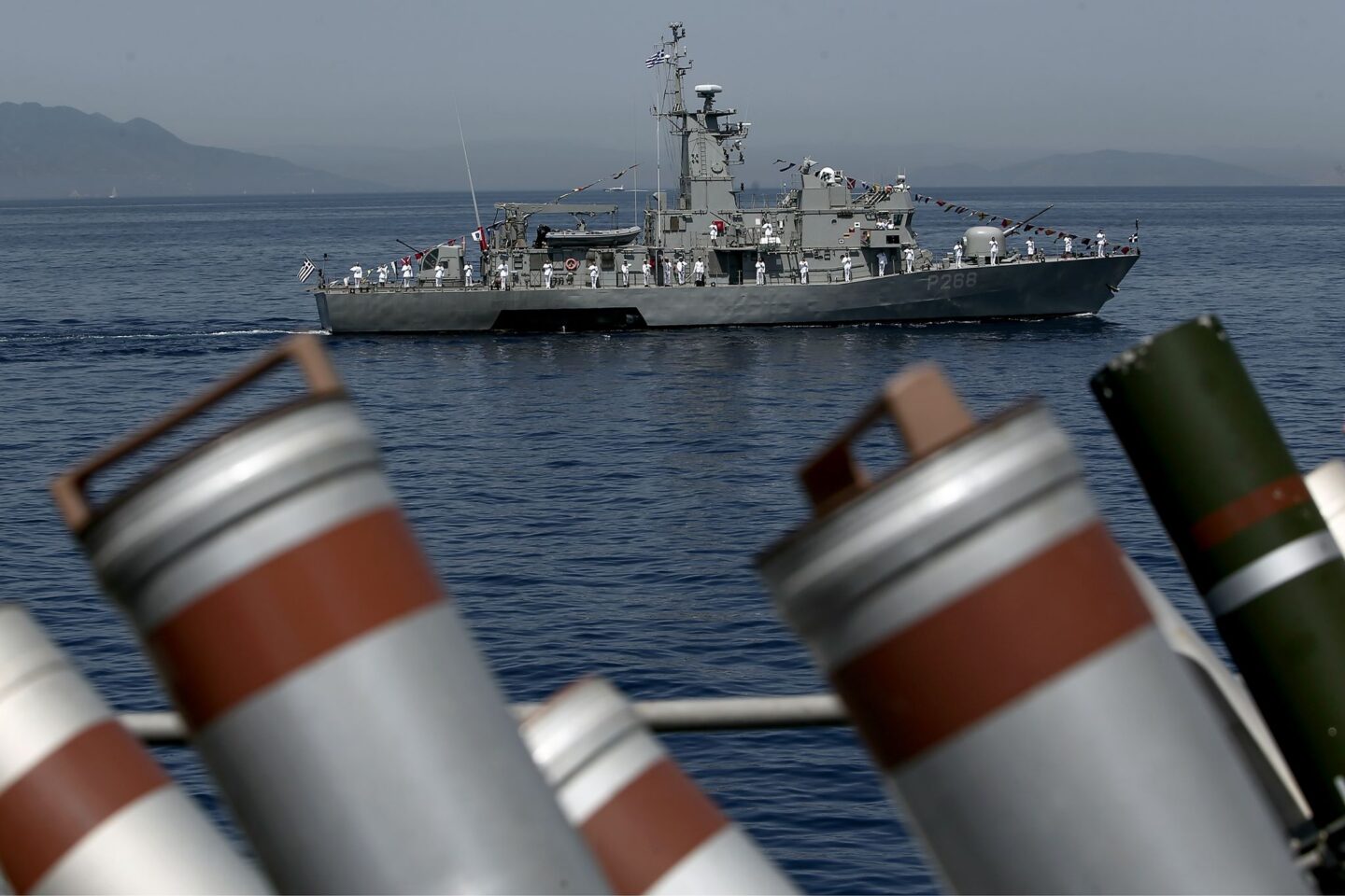 Λέρος