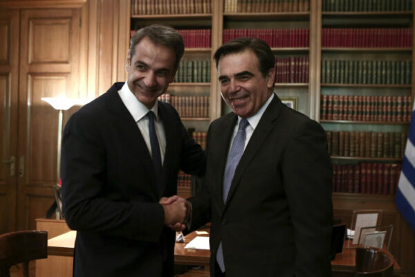 Σχοινάς