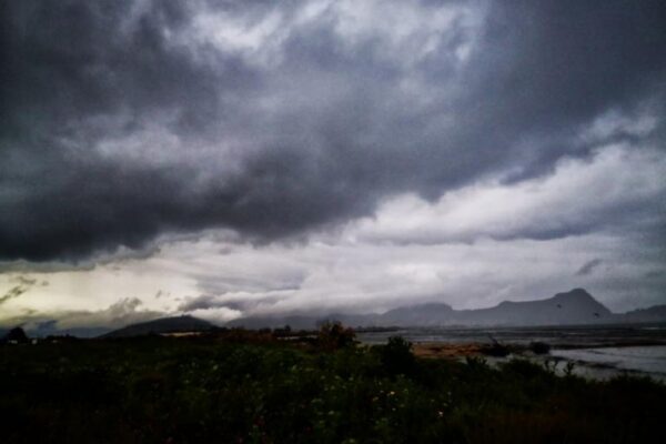 Καιρός