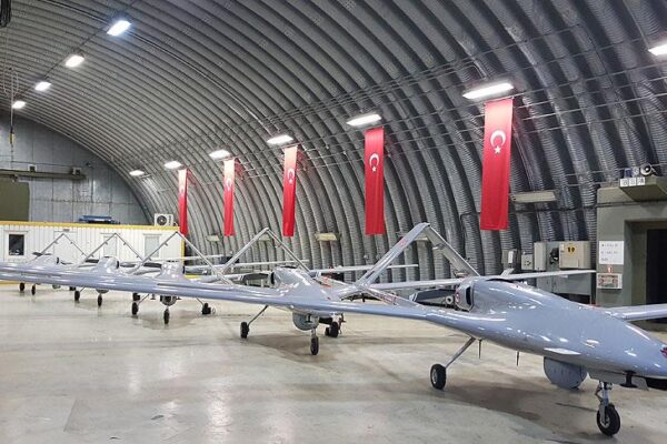 drones