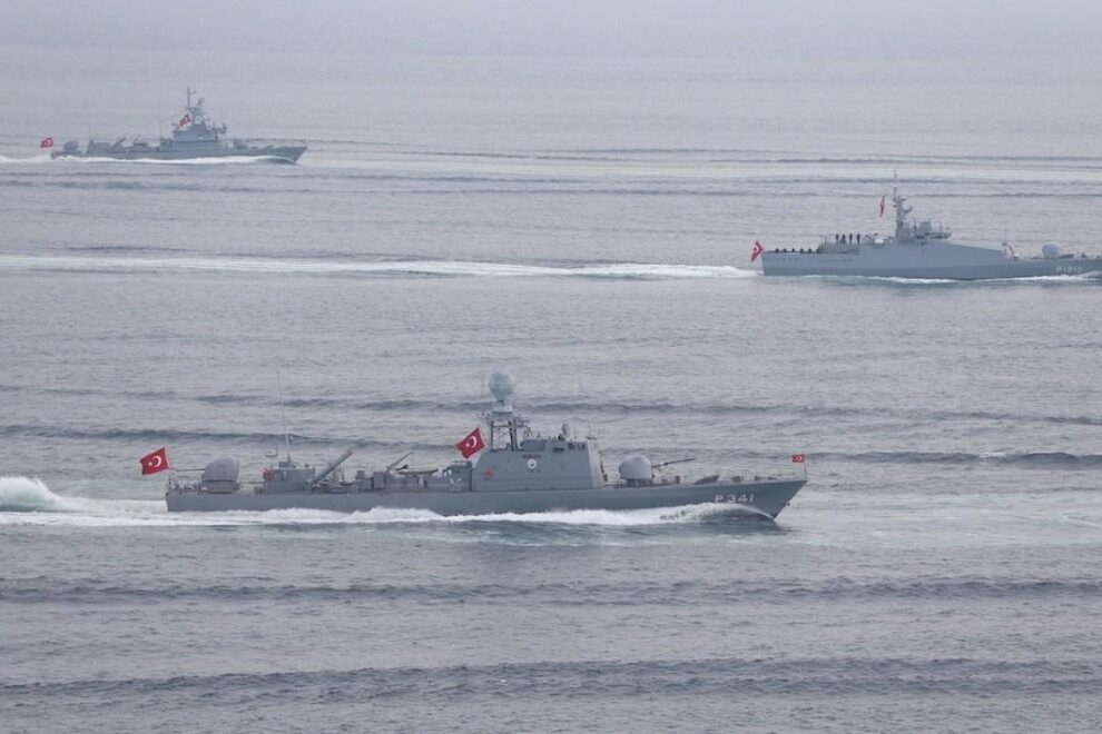 navtex