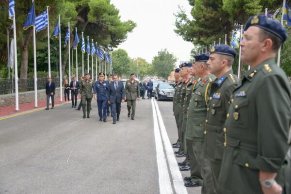 ΥΕΘΑ