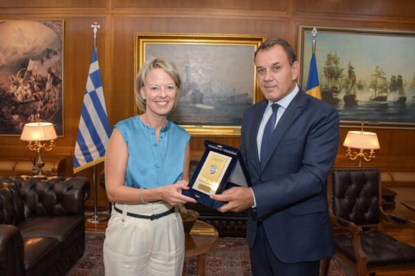 ΥΠΕΘΑ