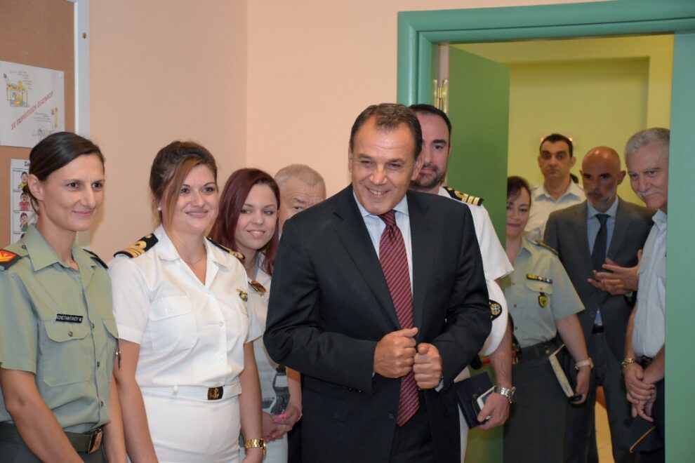 ΥΕΘΑ