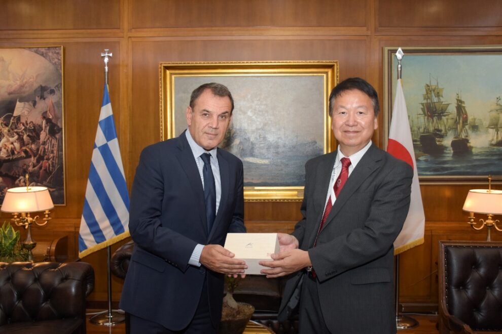 ΥΕΘΑ