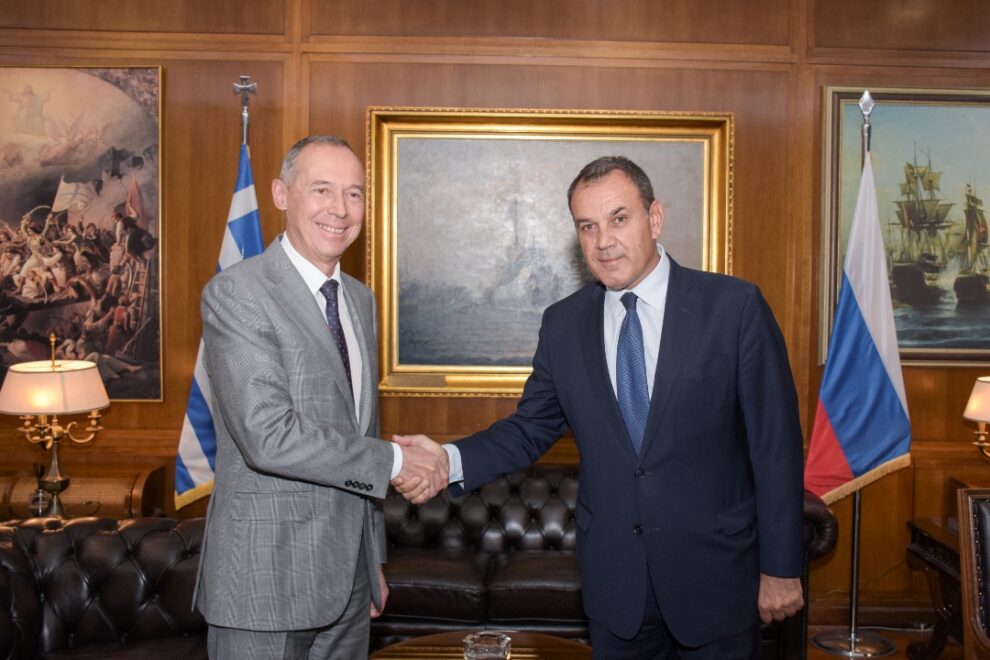 ΥΕΘΑ