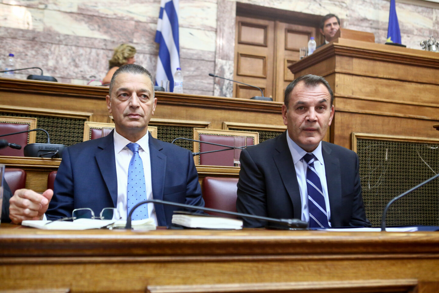 ΥΕΘΑ