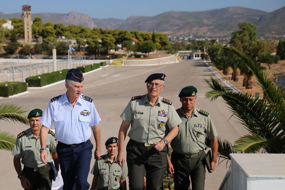 ΓΕΕΘΑ