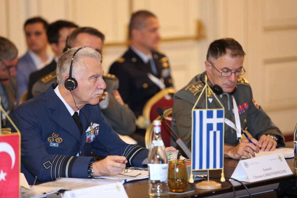 ΓΕΕΘΑ