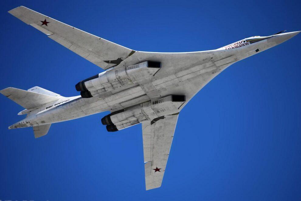 TU-160