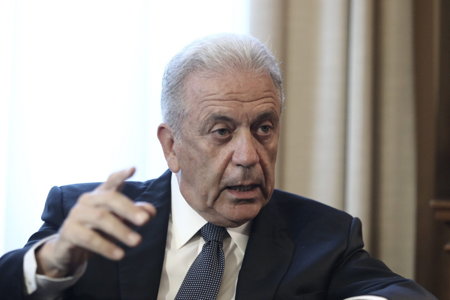Αβραμόπουλος