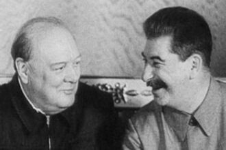 Τσόρτσιλ