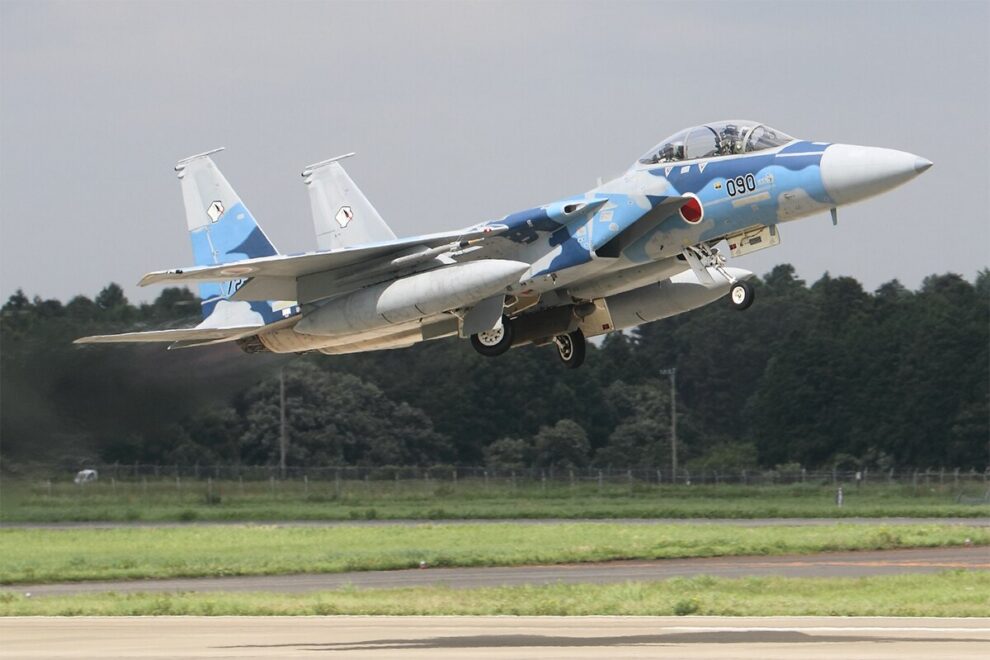 F-15