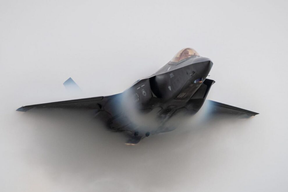 F-35