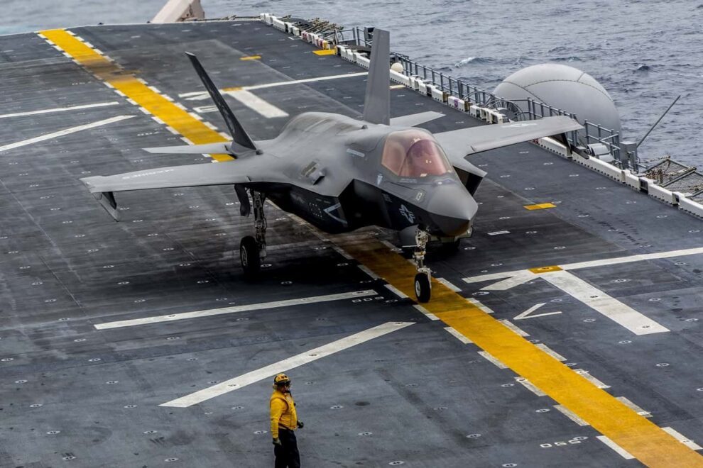 F-35Β