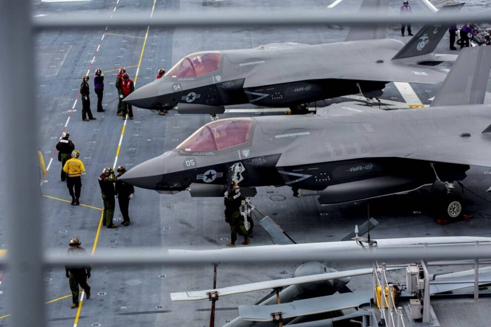 F-35