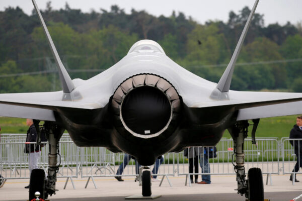F-35