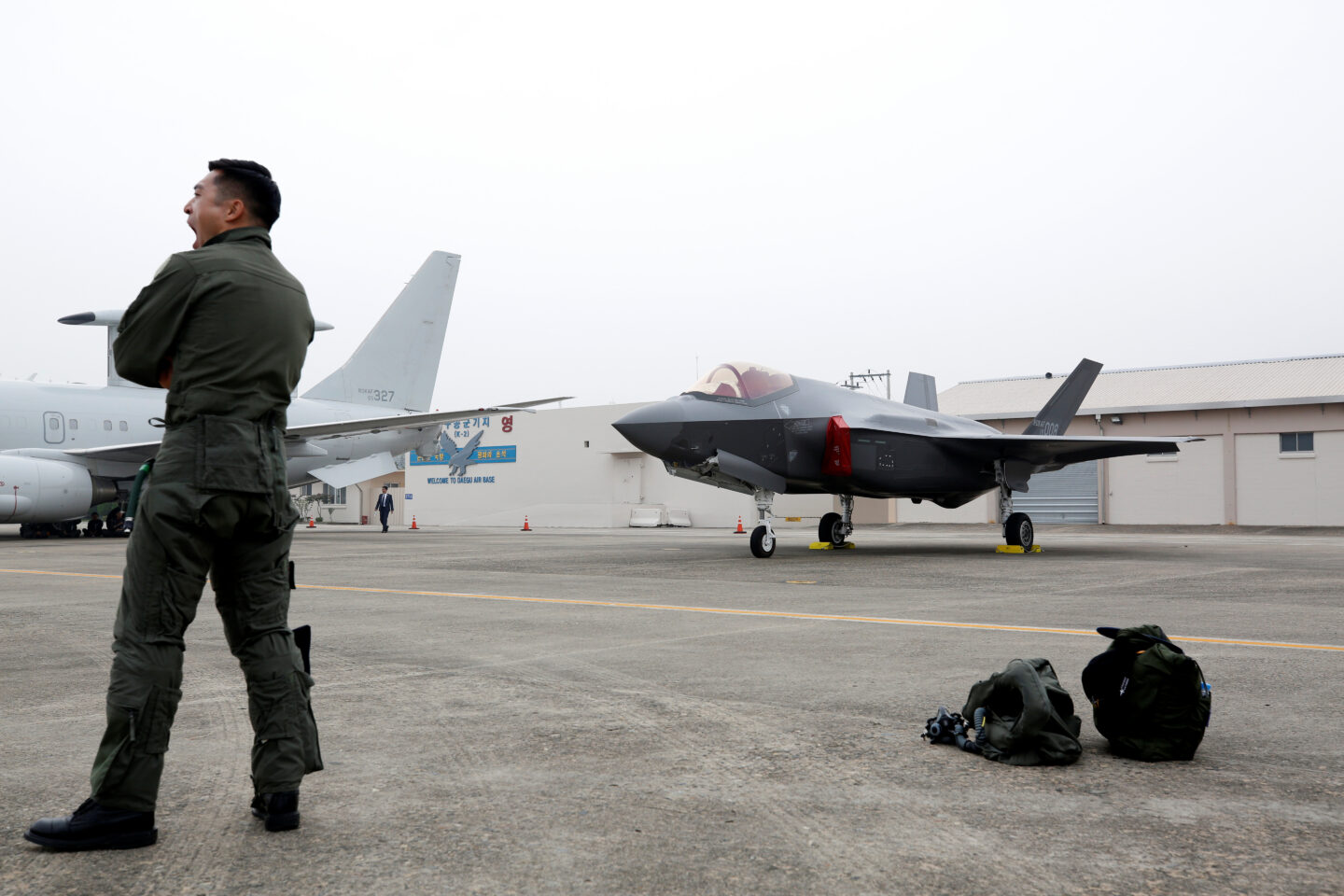 F-35