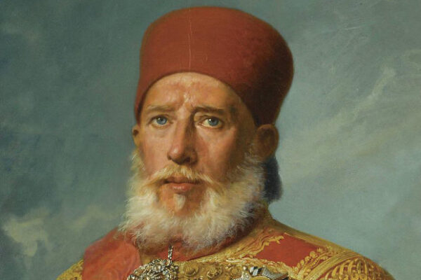 Ιμπραήμ