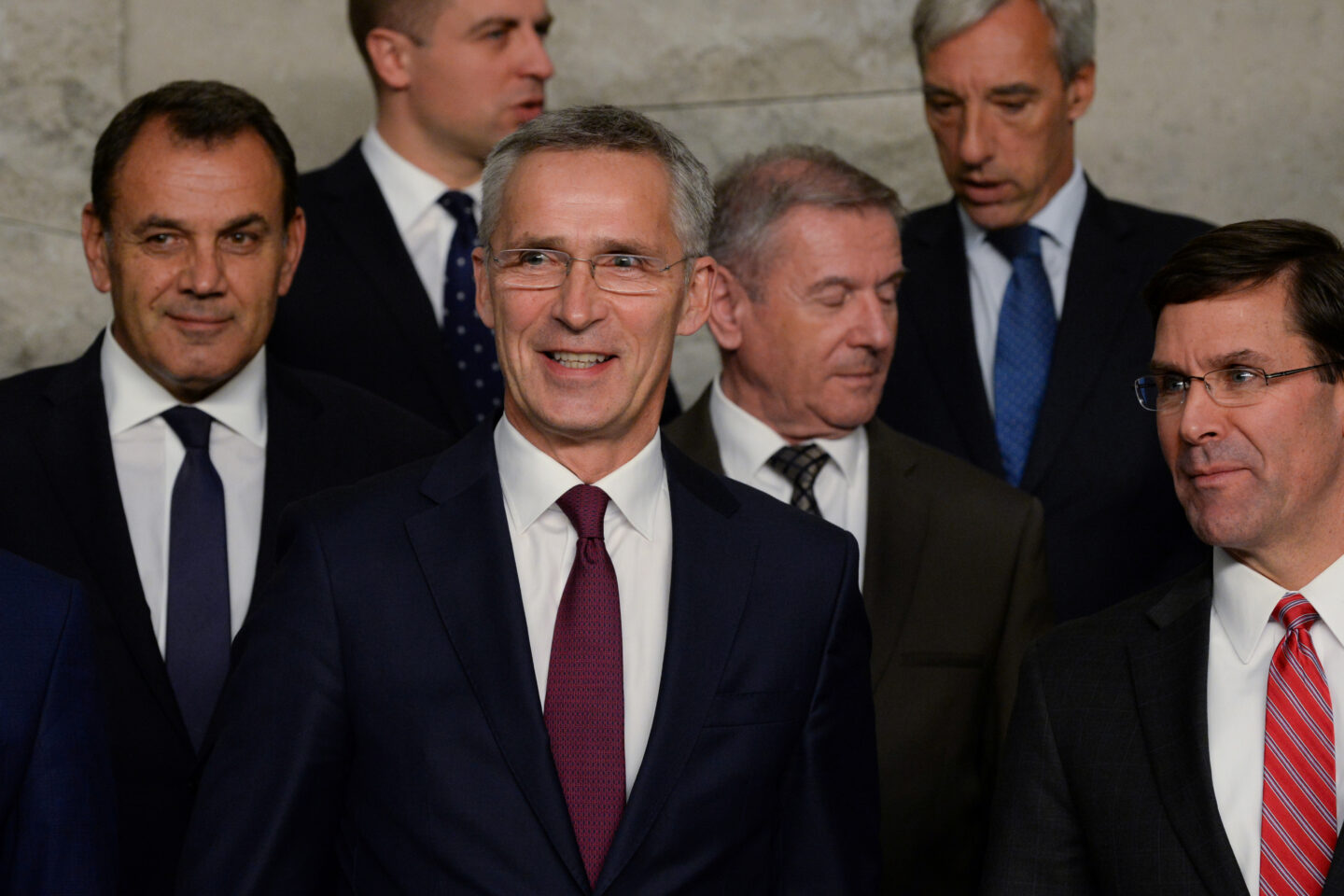 NATO