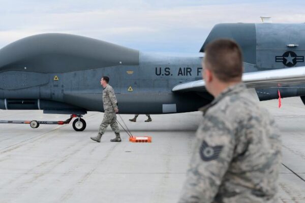 RQ-4 Global Hawk