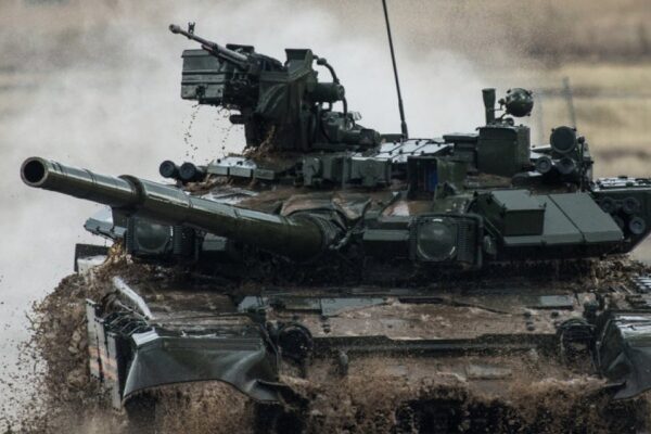T-90MS