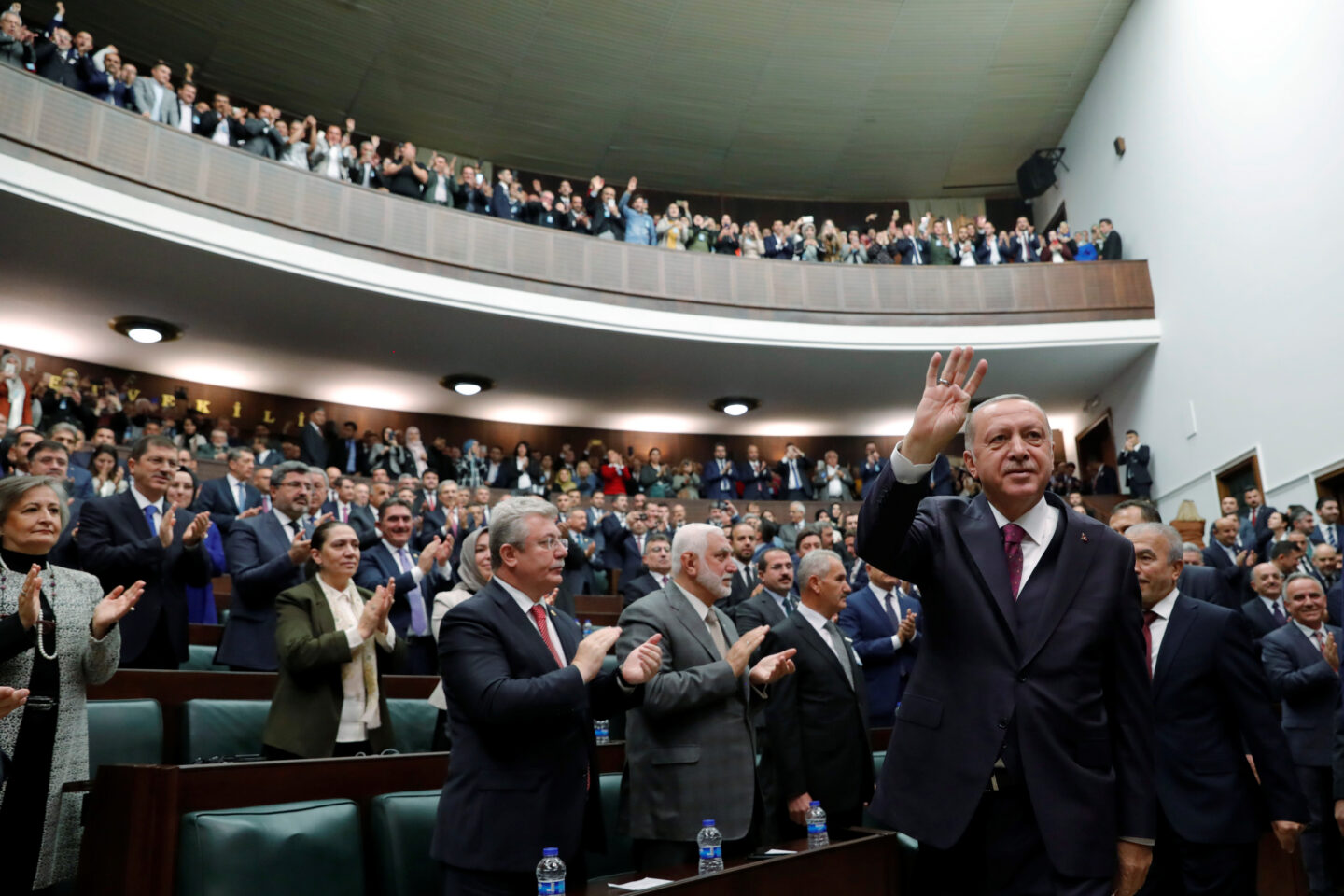 τουρκία