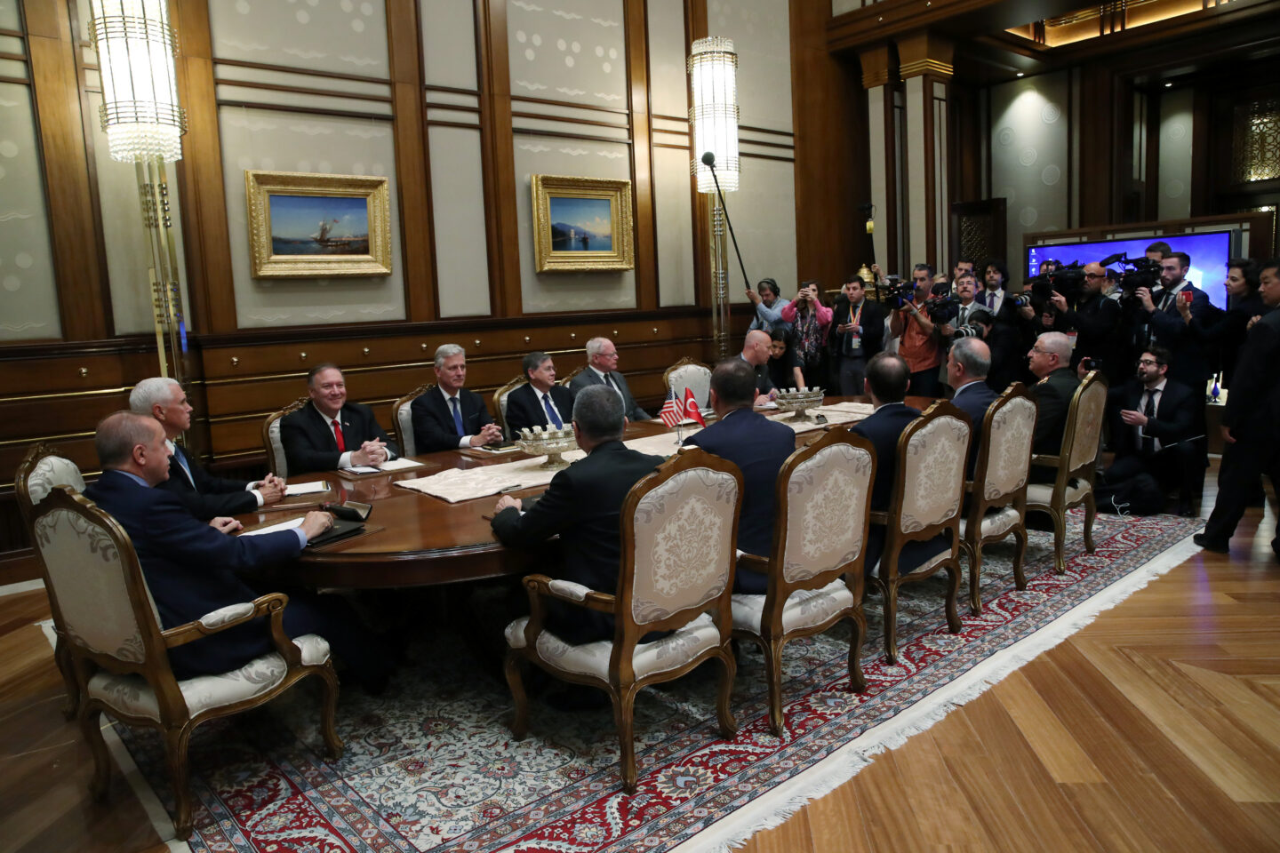 Ερντογάν