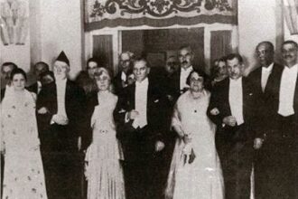 ελληνοτουρκικό σύμφωνο φιλίας