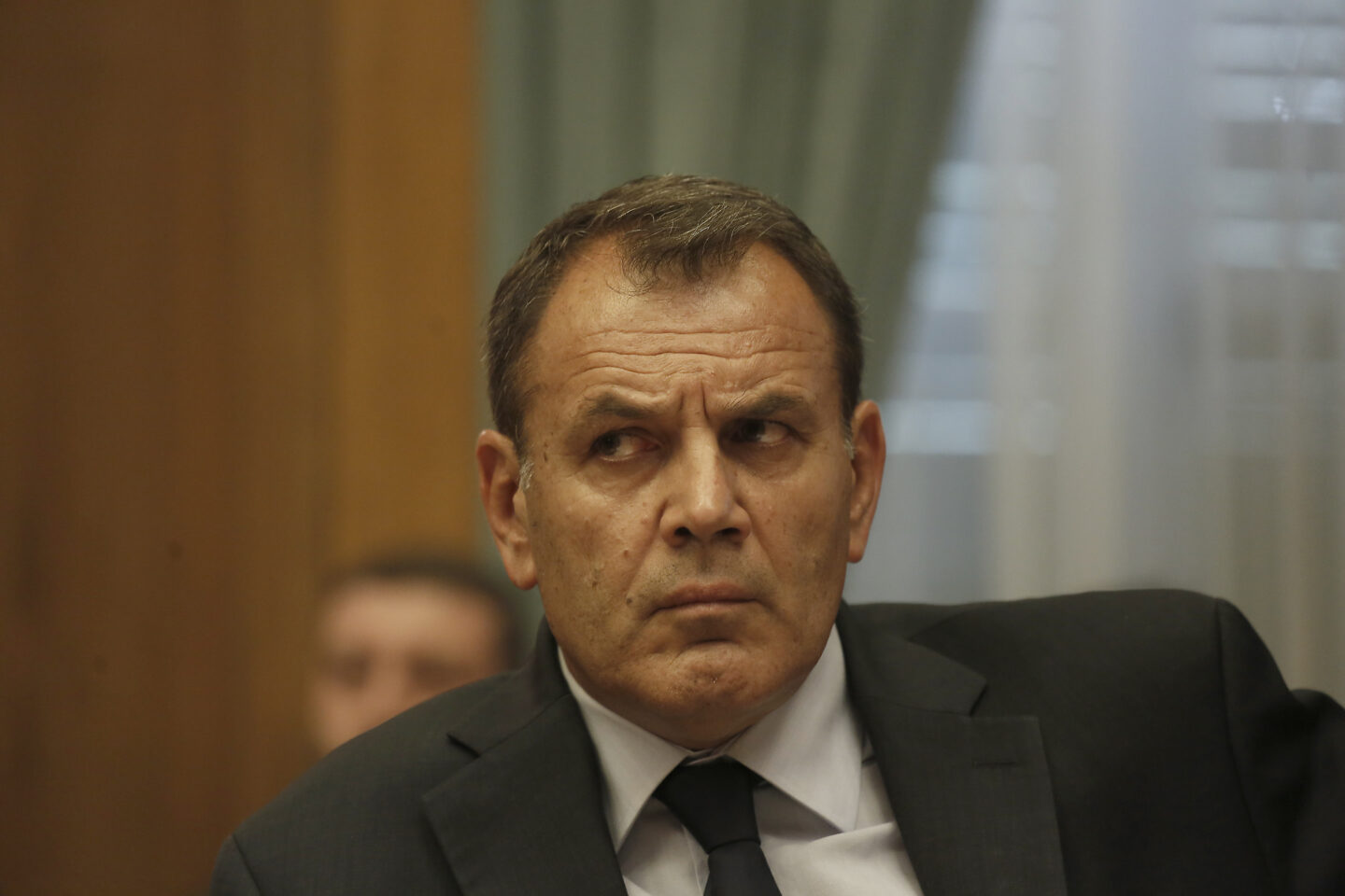 ΥΕΘΑ