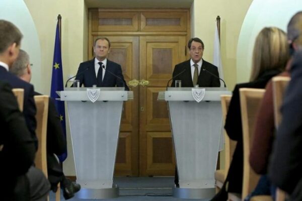 Τουσκ