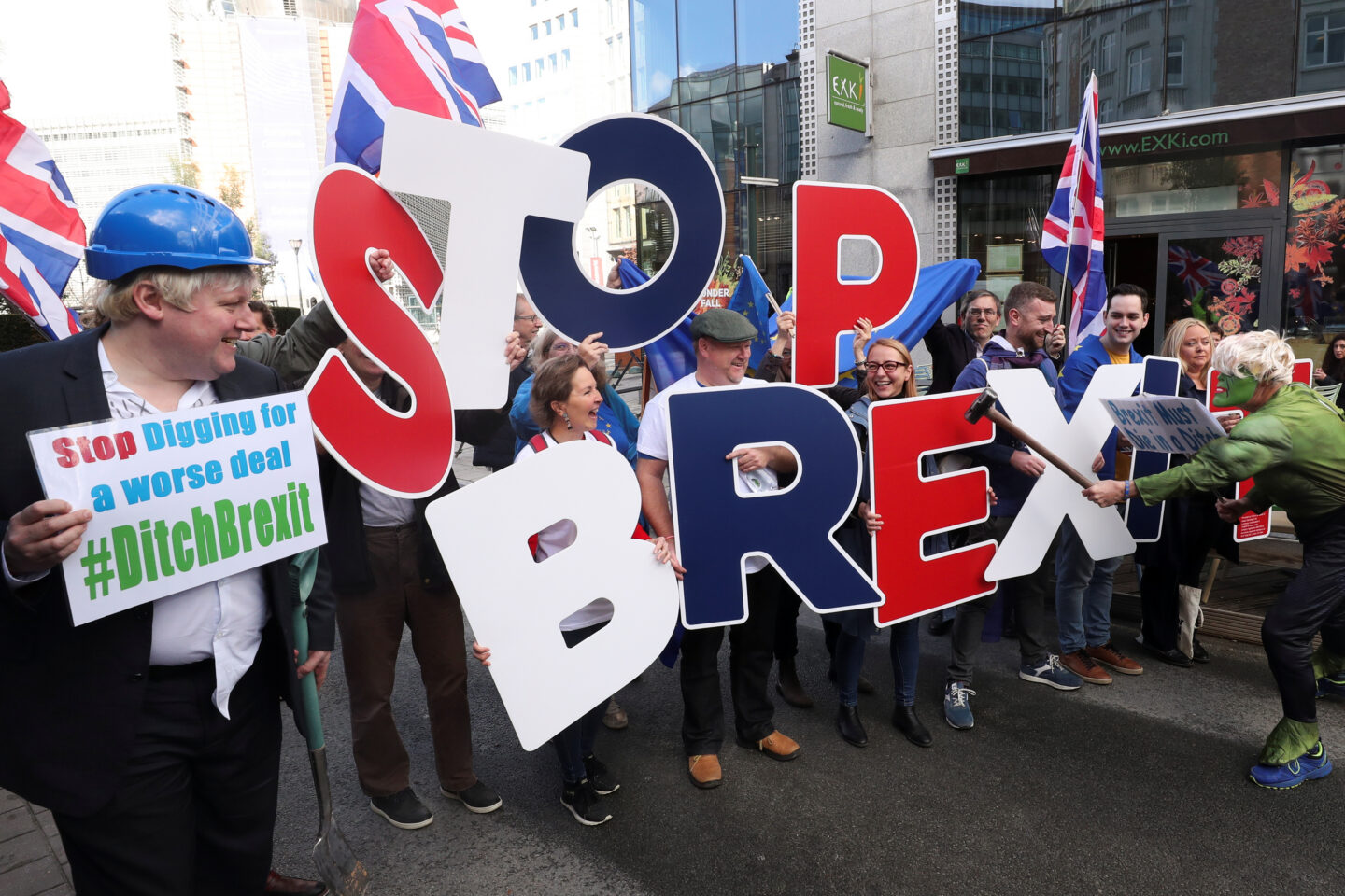 Brexit