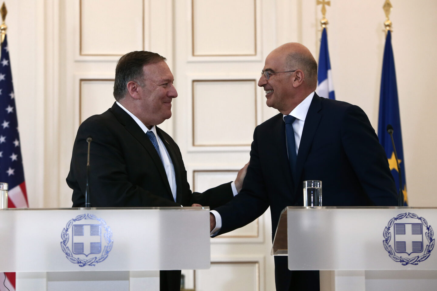 Στρατηγικός Διάλογος