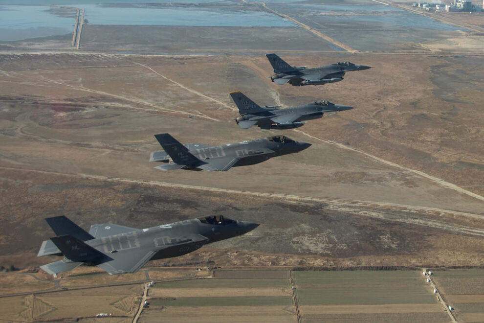 F-35