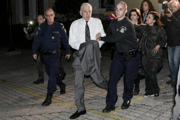 Παπαντωνίου