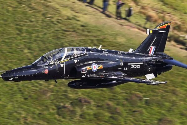 Hawk T2